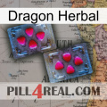 Dragon Herbal 15